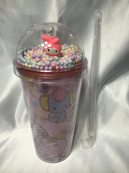 Bubble Cup