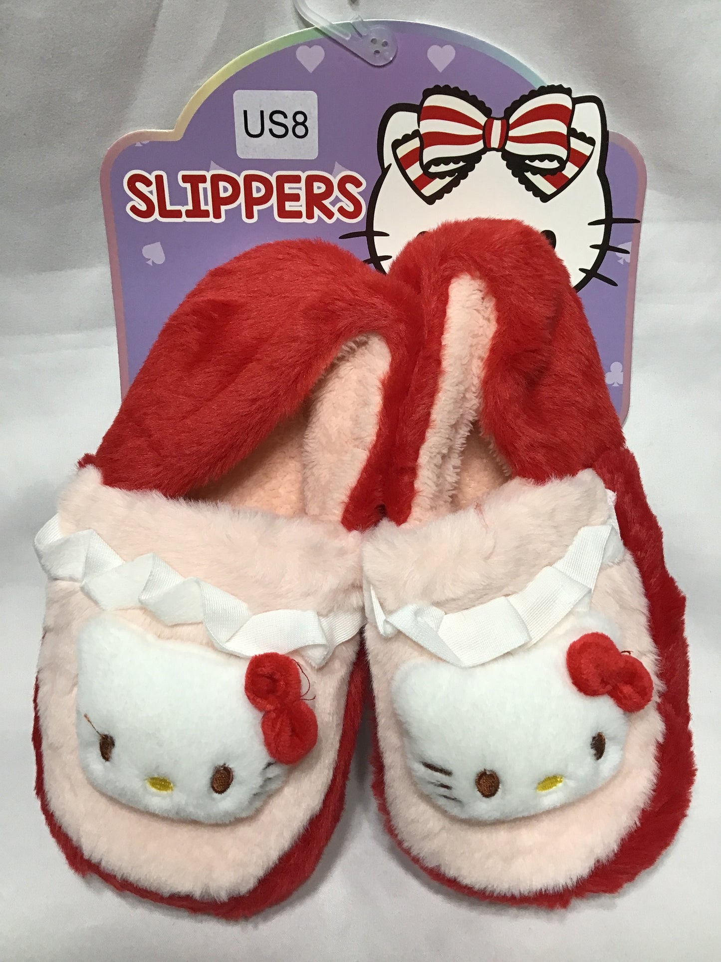 Slippers Slides