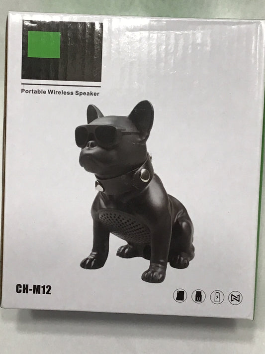 Dog Speaker