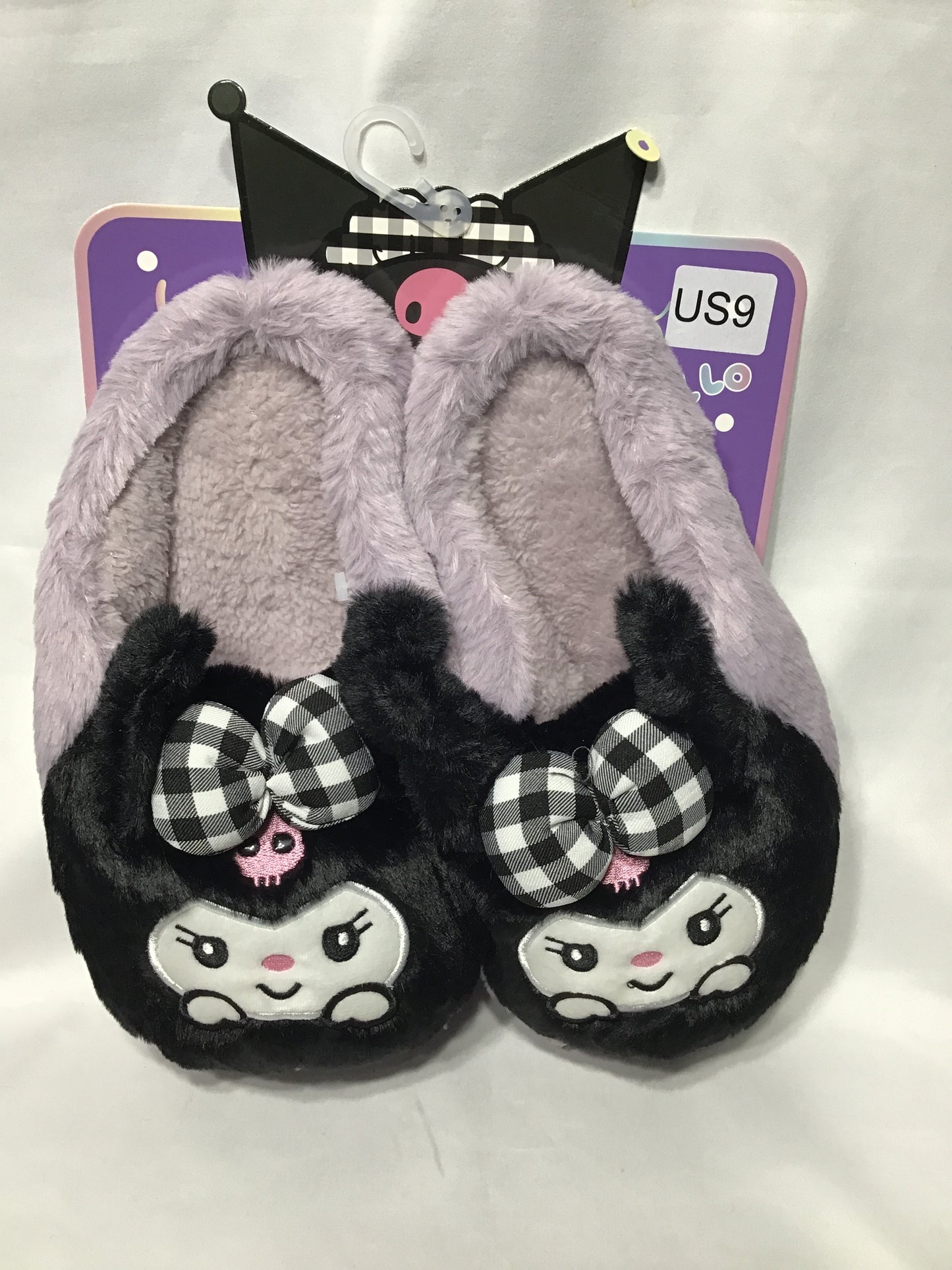Slippers Slides