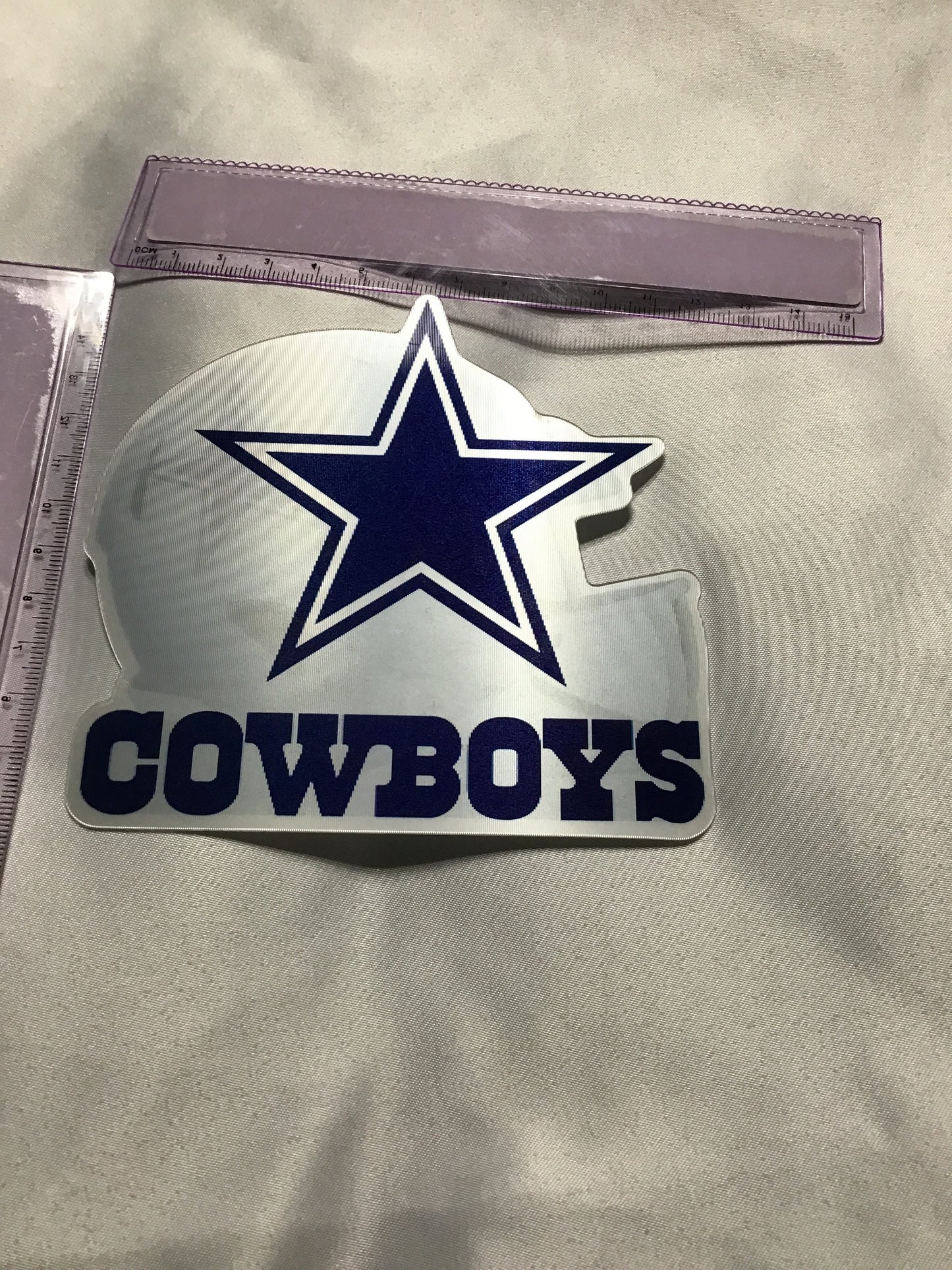 Sports 3D Stickers