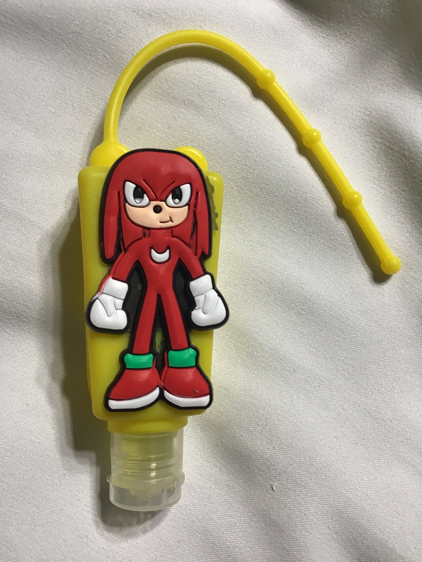 Hand Sanitizer