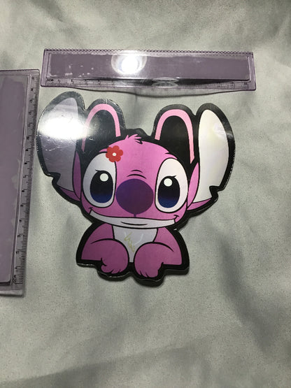 Disney 3D Stickers