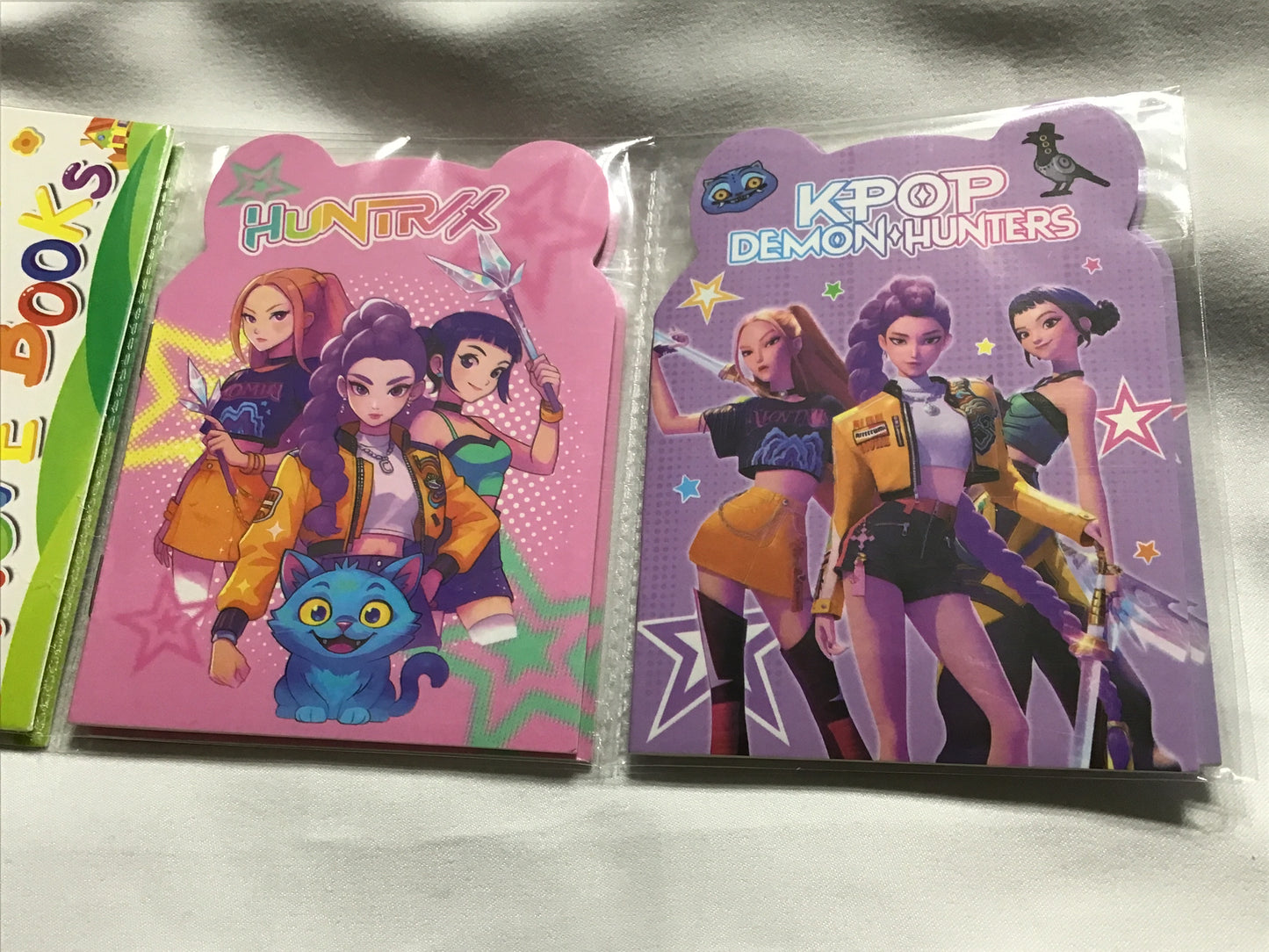 2 Pack Notepad