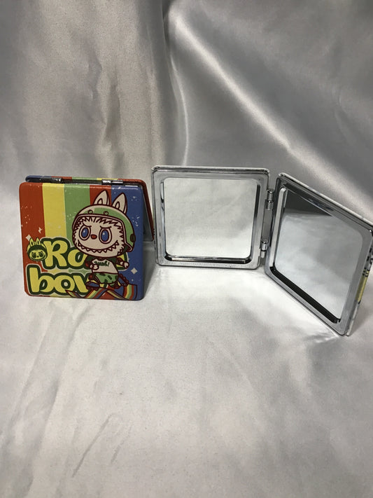Mirrors