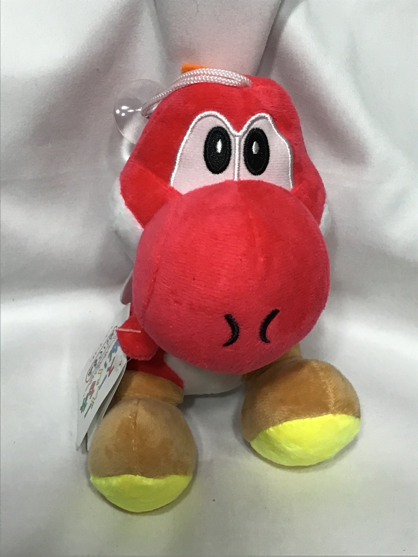 $5 Plushies