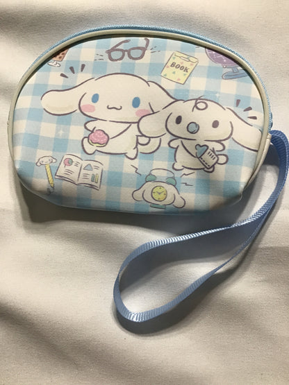 Coin Pouches
