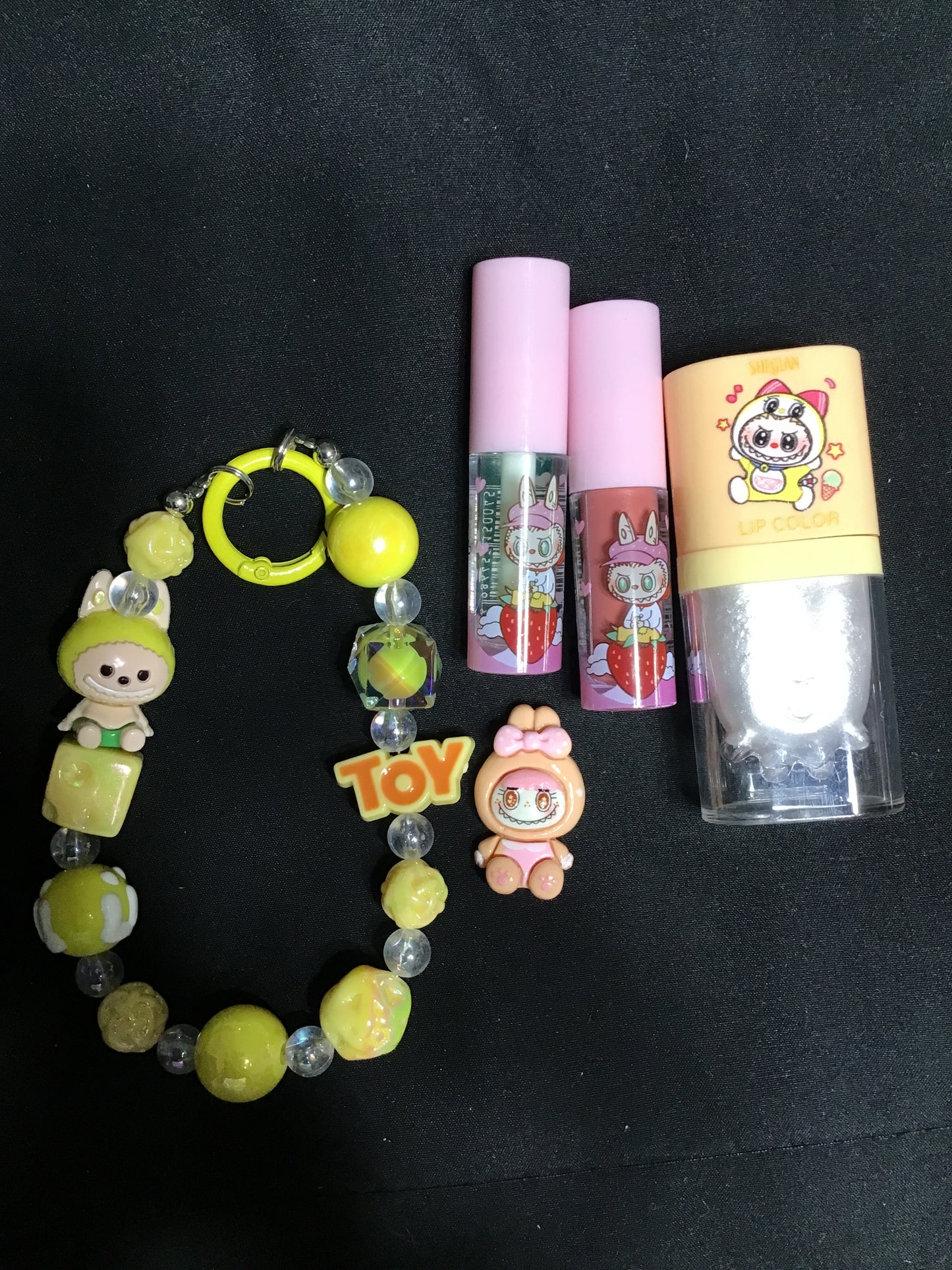 $7 or less Grab Bags