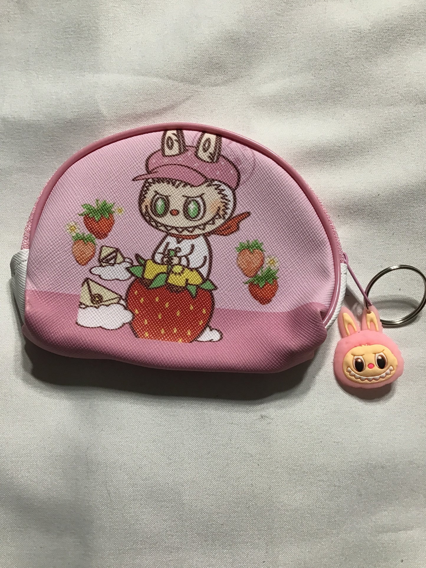 Coin Pouches & Wallets