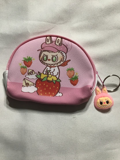 Coin Pouches & Wallets