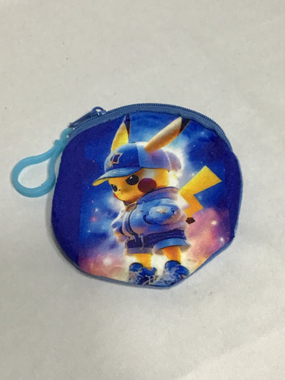 Coin Pouches