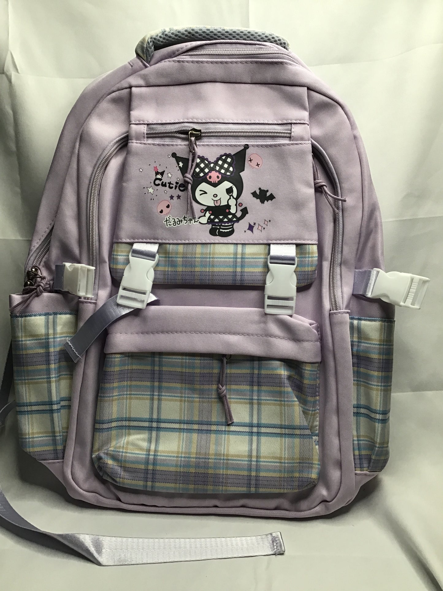 Kawaii Book Bags