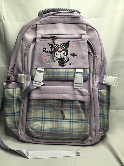 Kawaii Book Bags