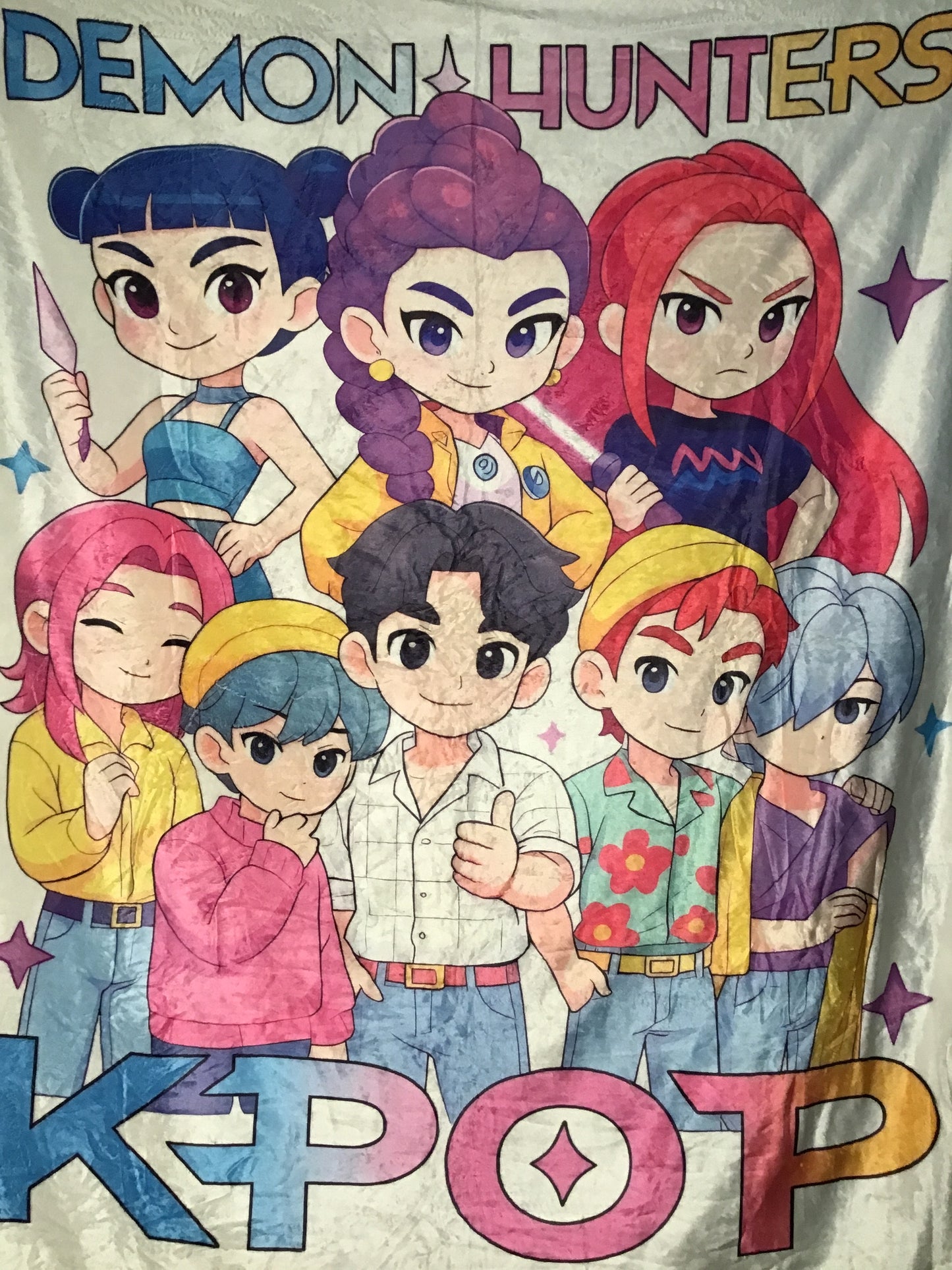 Blankets Single/Twin