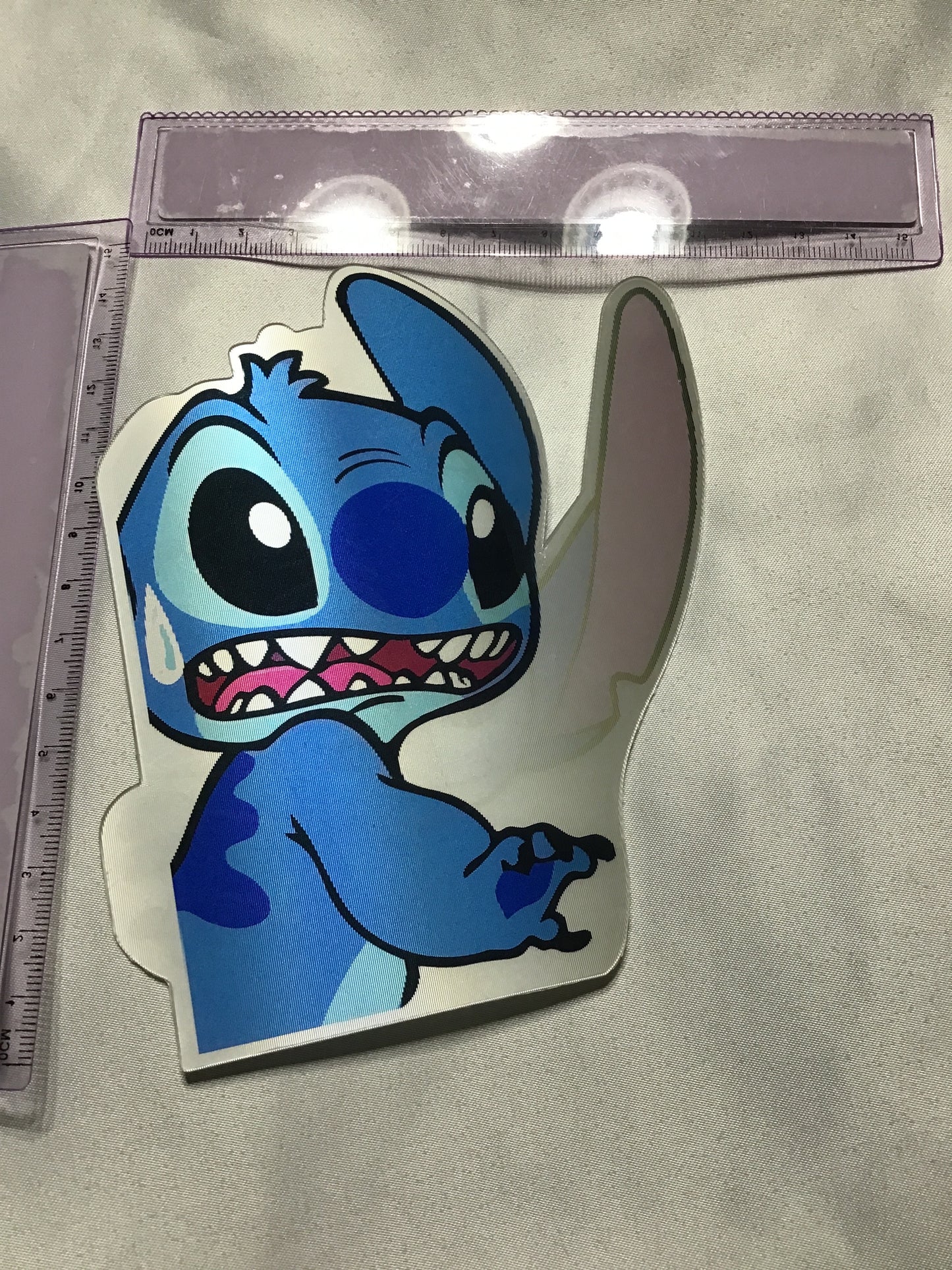 Disney 3D Stickers