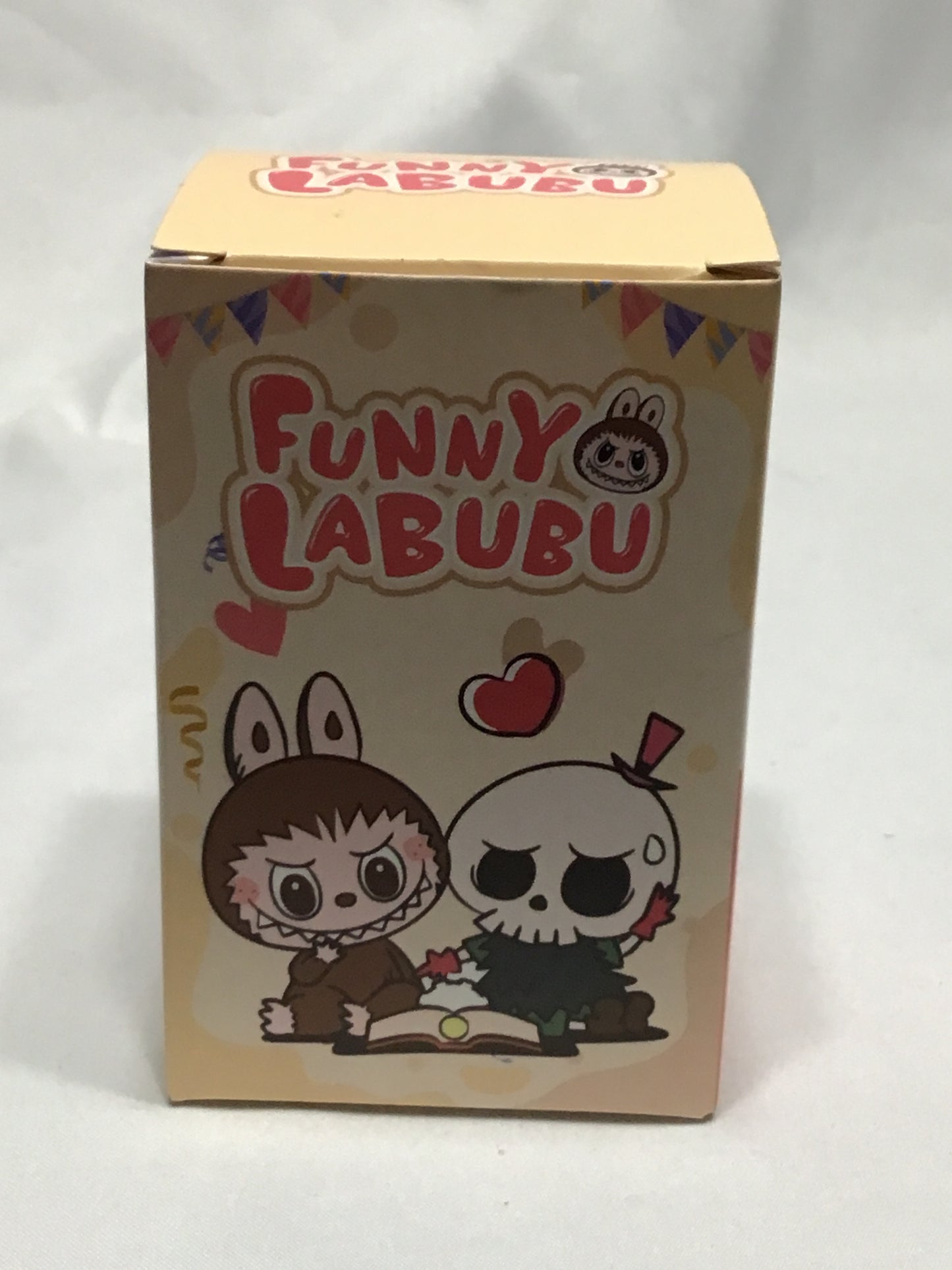 Blind Boxes