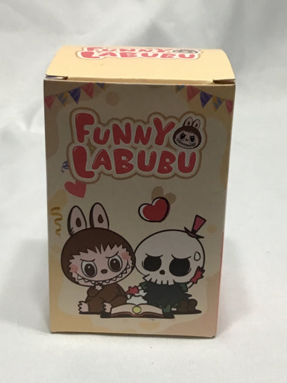 Blind Boxes