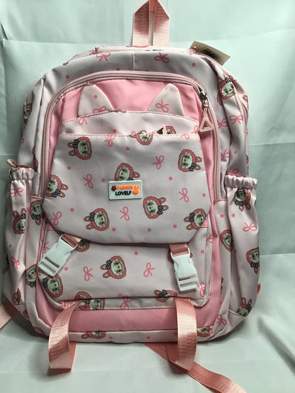 Monster Book Bags