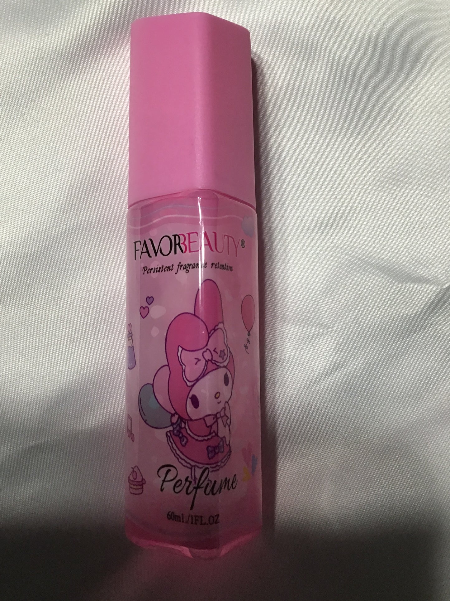 Perfume Bunny
