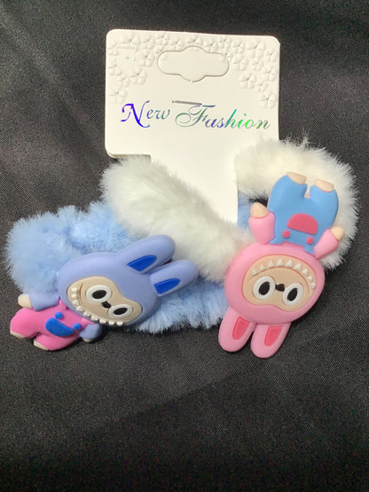 Hair Clips