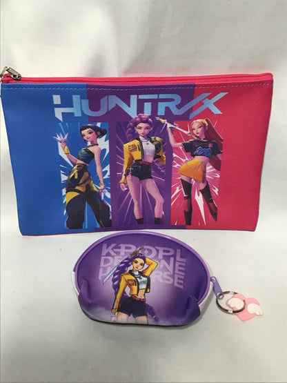 Pouch Sets