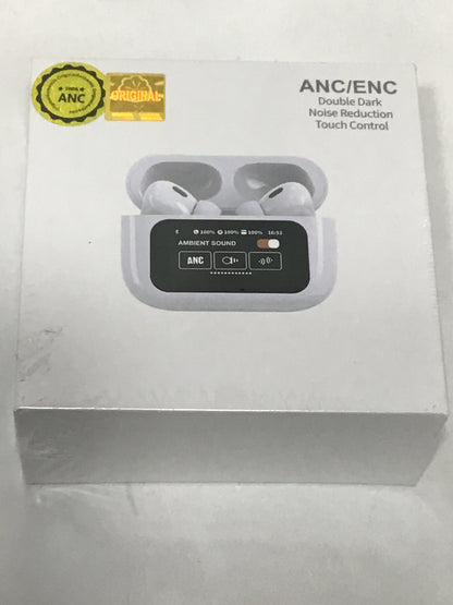 Earbuds