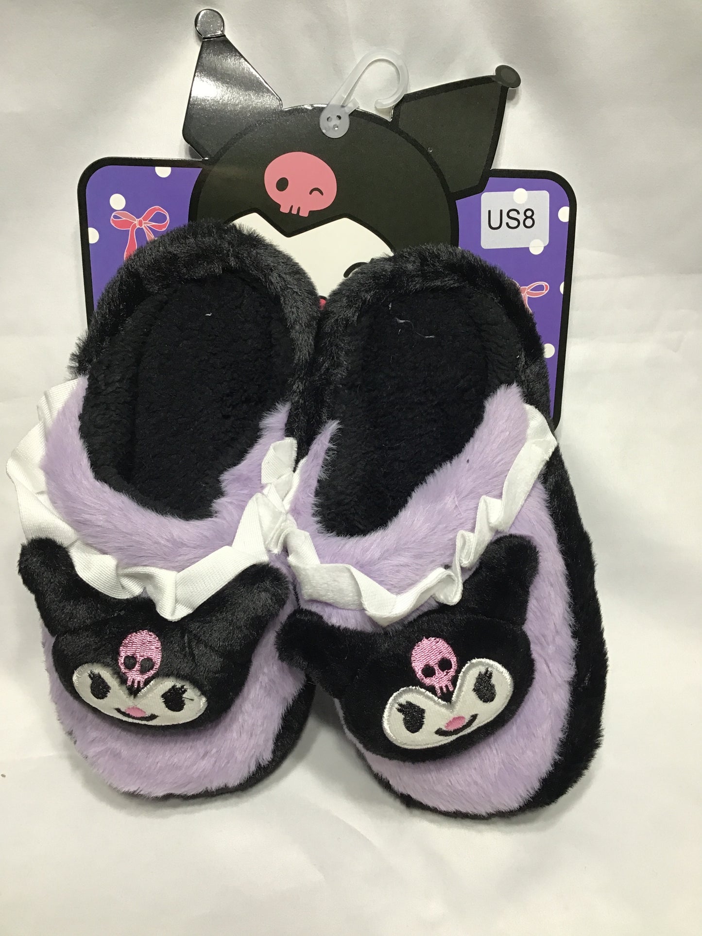 Slippers Slides