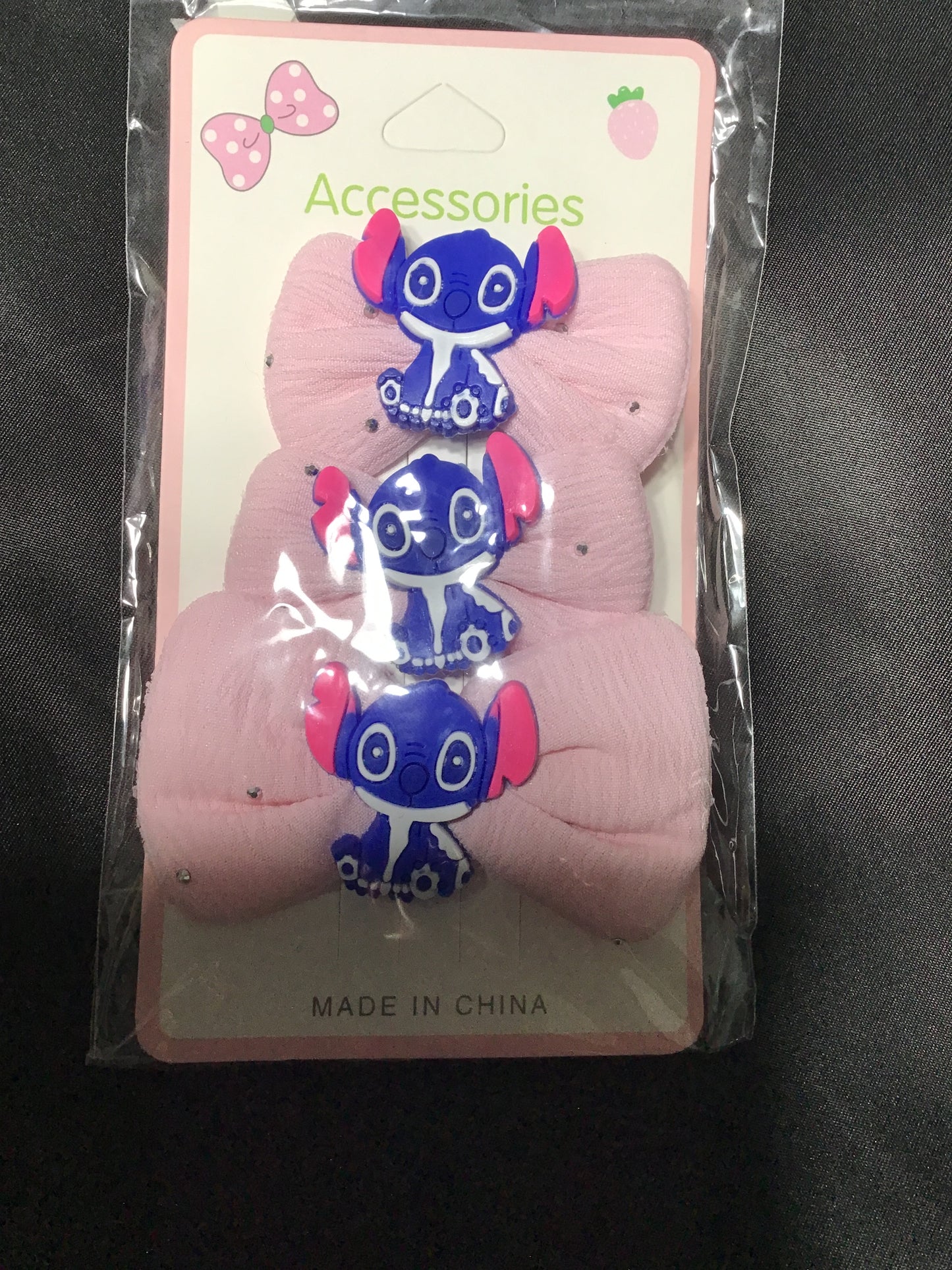 Hair Clips