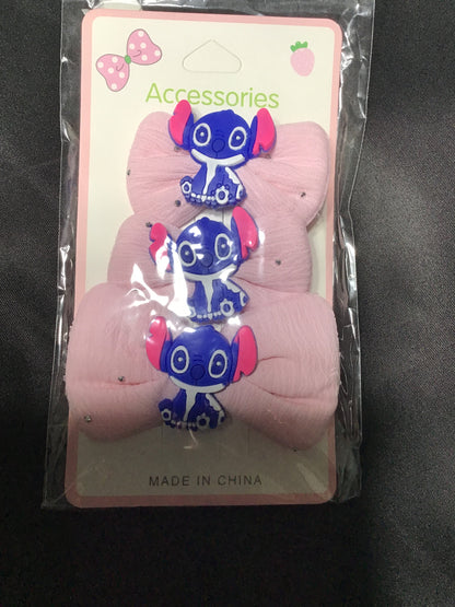 Hair Clips