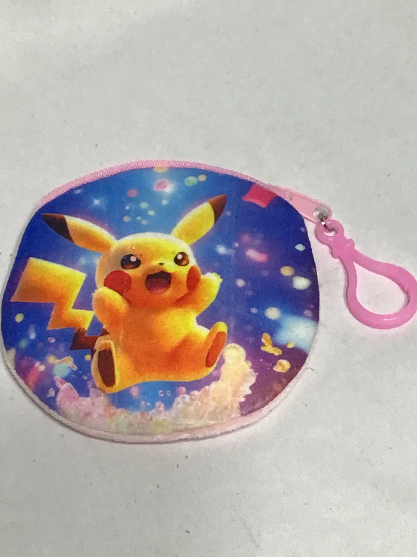 Coin Pouches