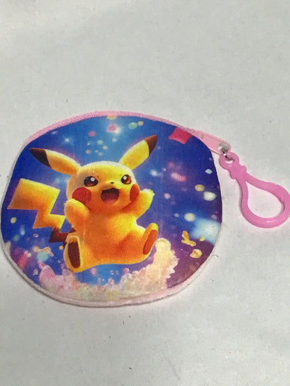 Coin Pouches