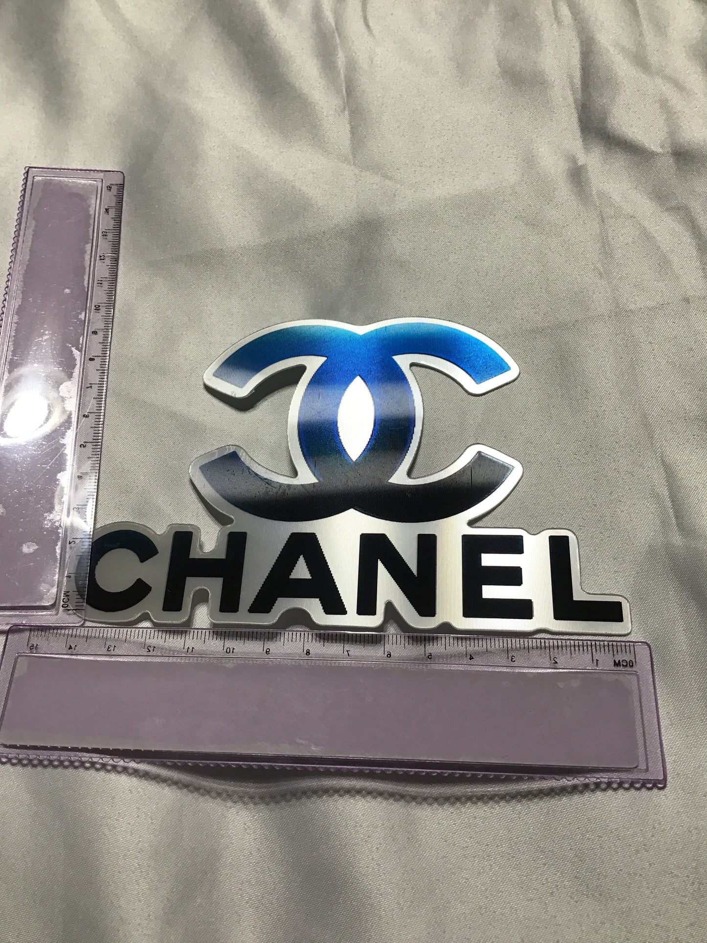 Designer 3D Stickers