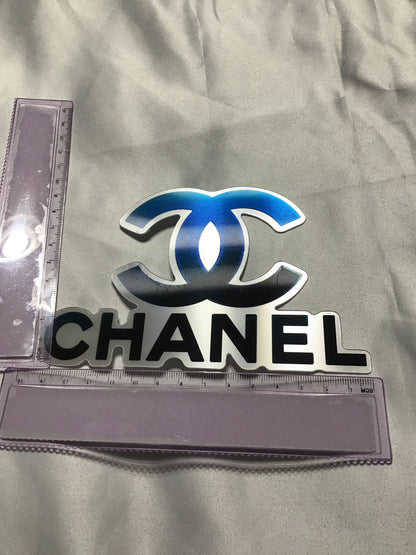 Designer 3D Stickers