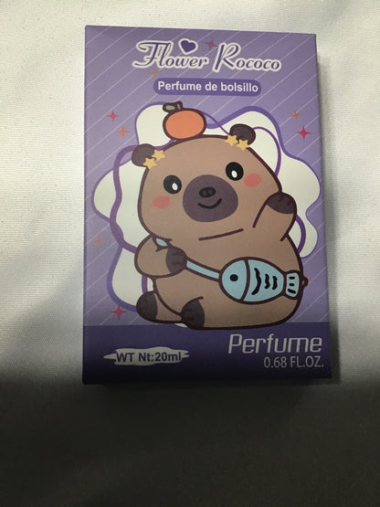 Perfume Small Bear