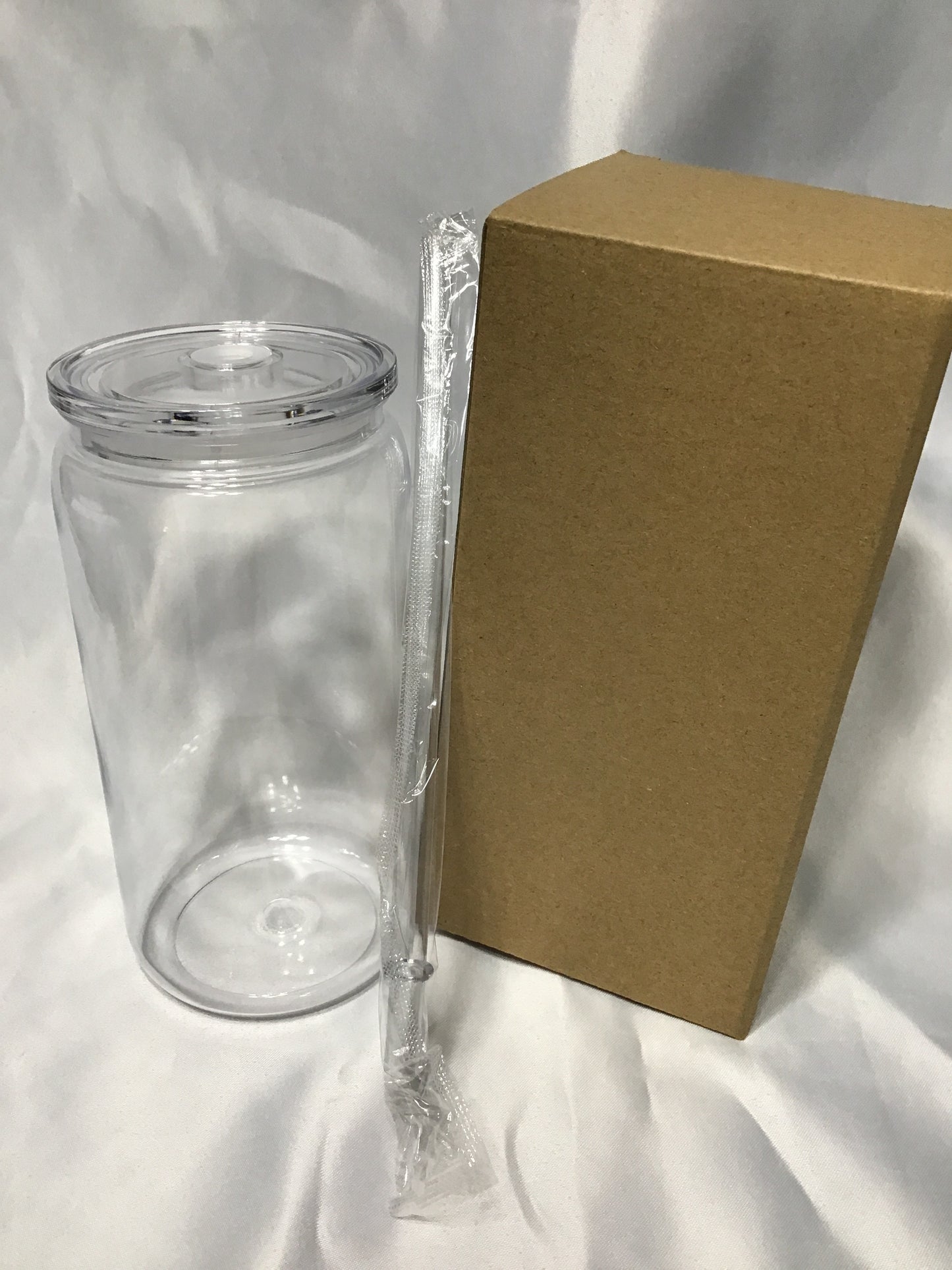 Blank Tumblers