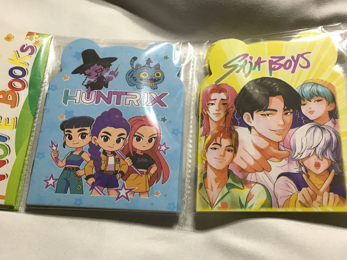 2 Pack Notepad