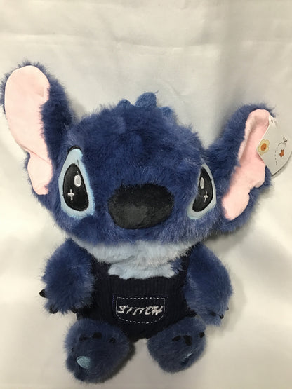10in. Plushy