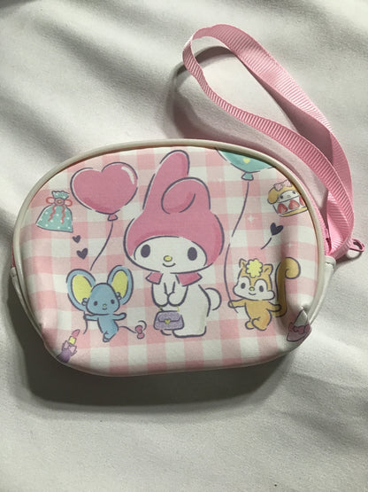 Coin Pouches