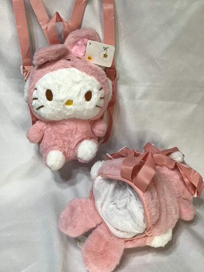 Purse/Backpack