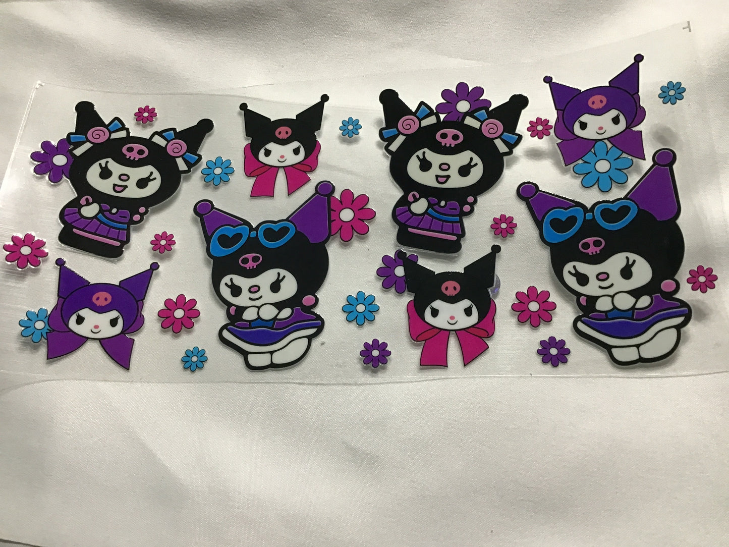 Wraps HK & Friend Wraps