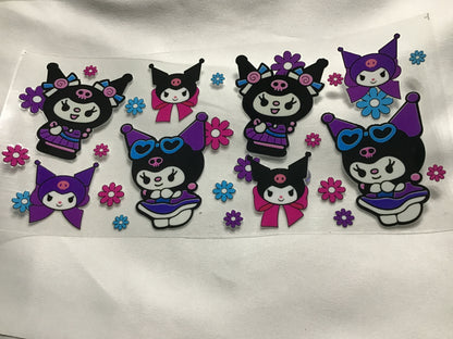 Wraps HK & Friend Wraps