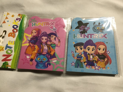 2 Pack Notepad