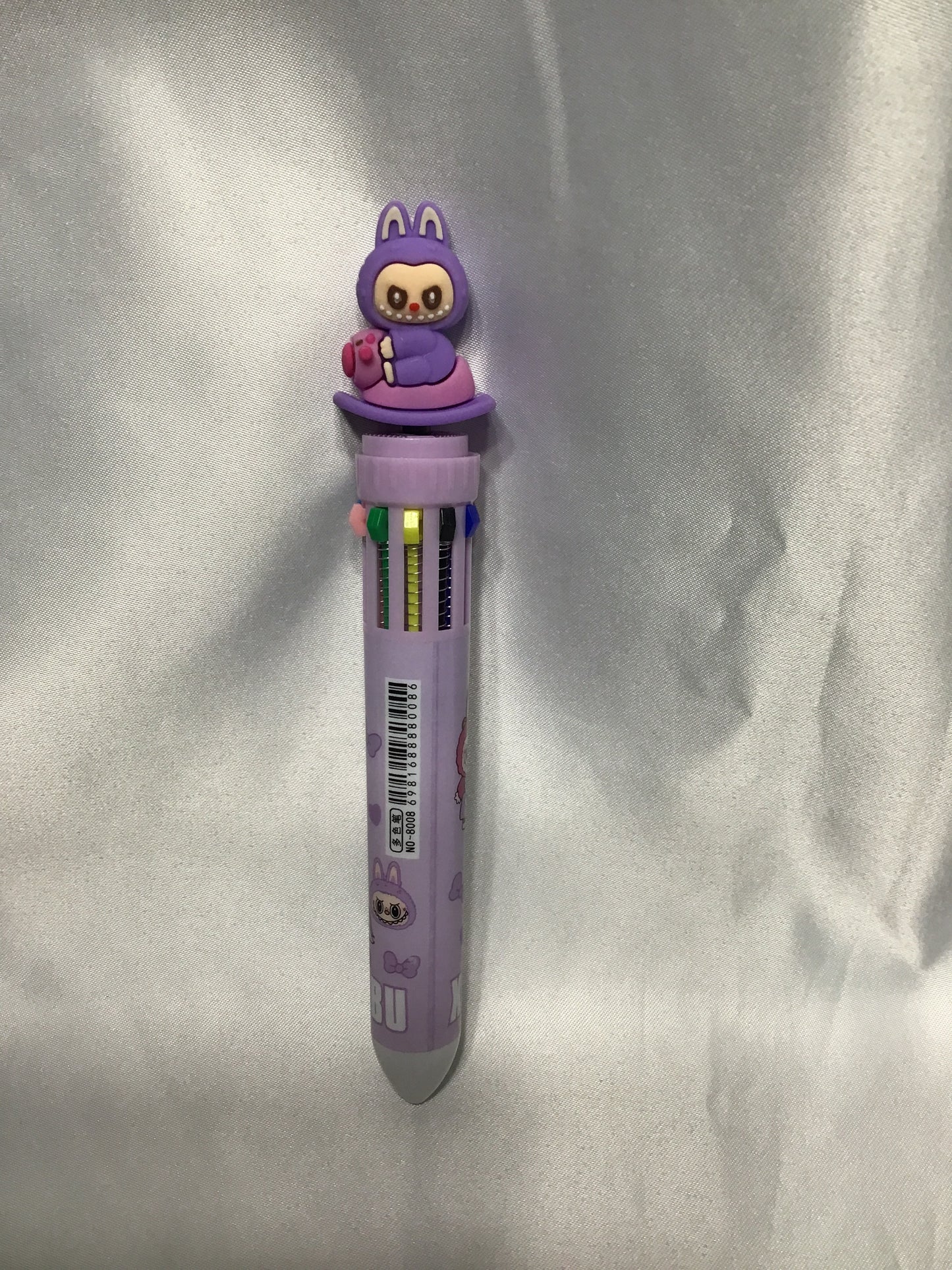 Multi Color Pens