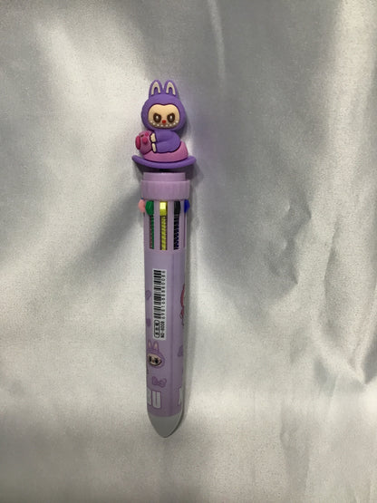 Multi Color Pens