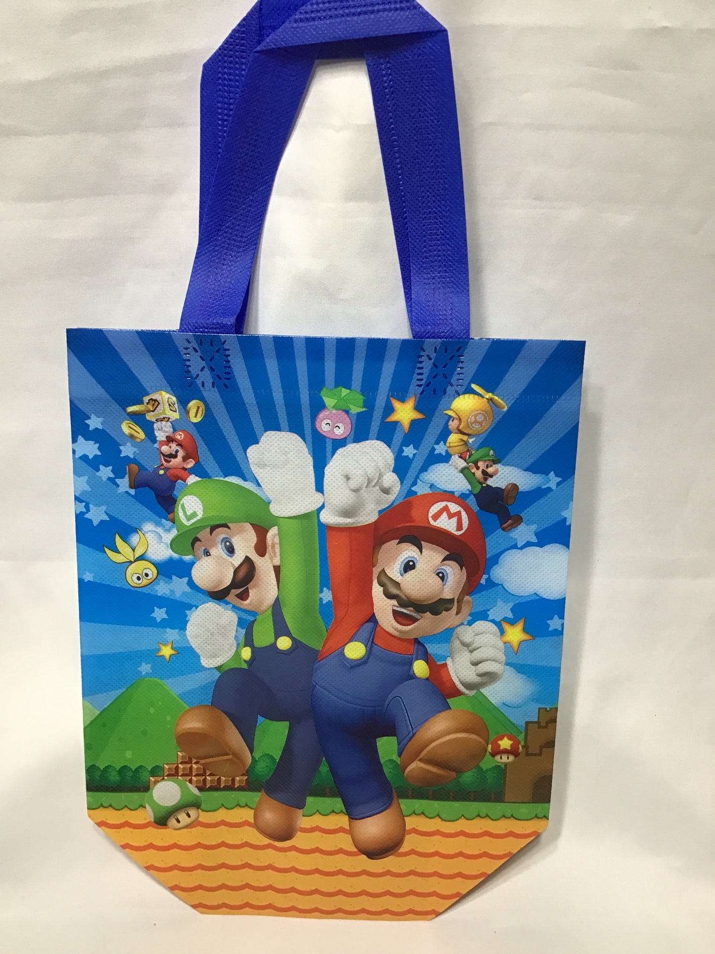 Reusable Gift Bags