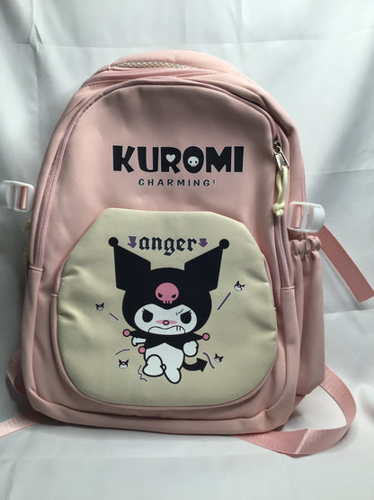 Kawaii Book Bags
