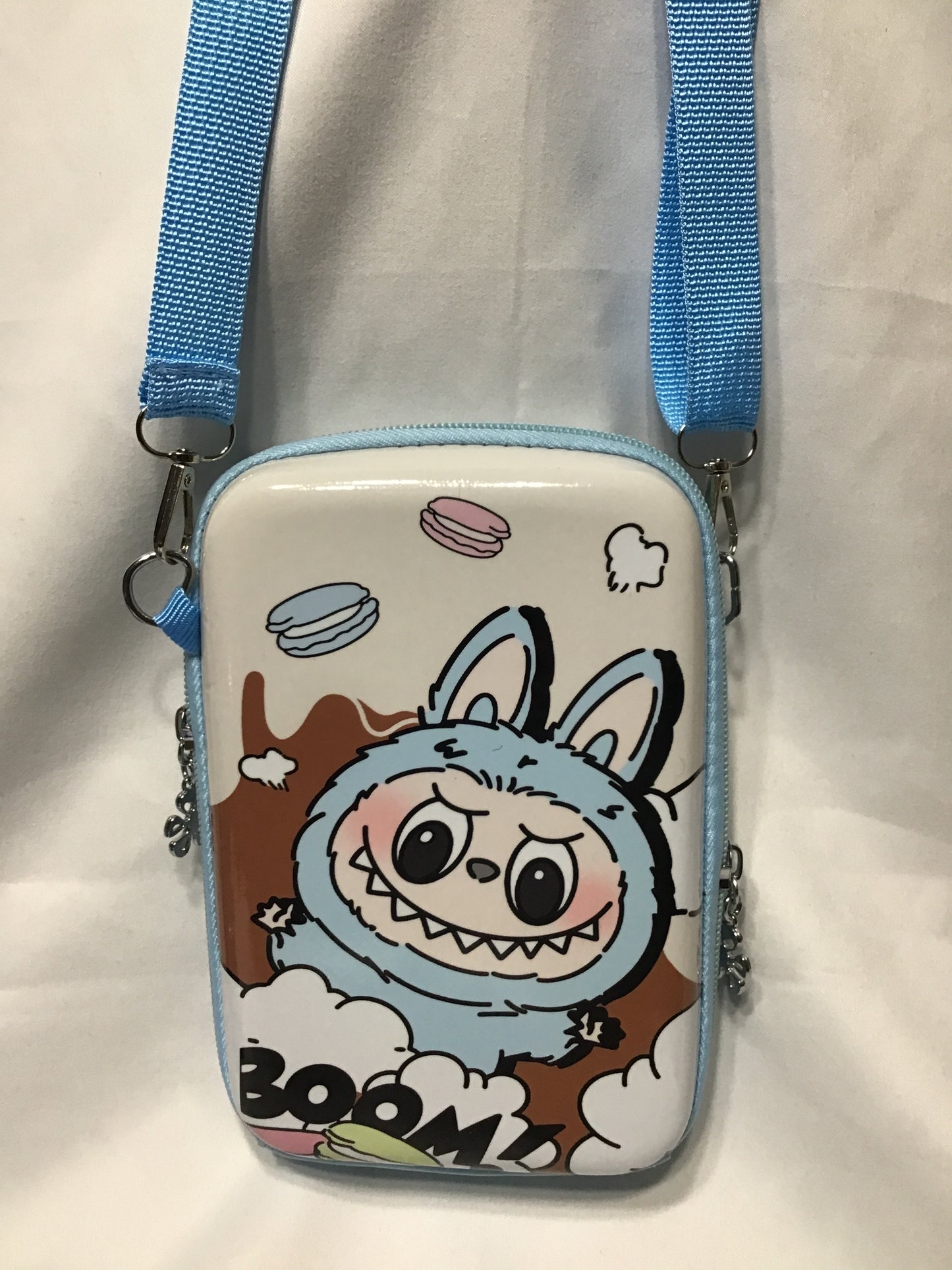 Purse Character w/Strap