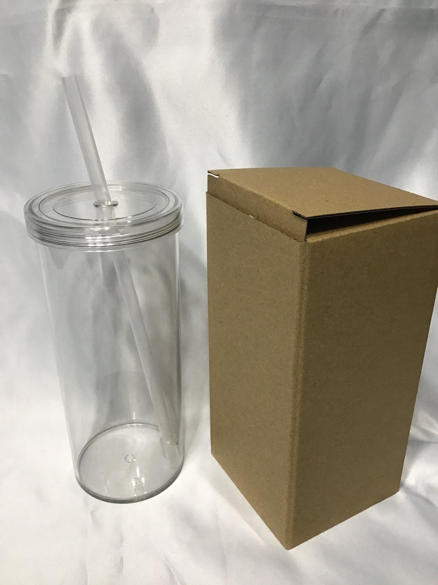 Blank Tumblers