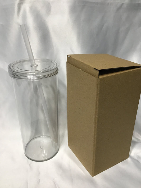 Blank Tumblers