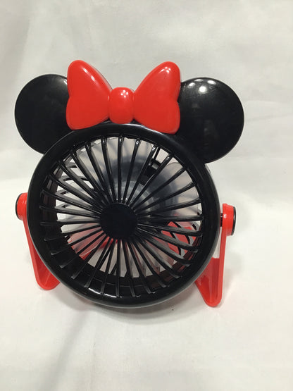 Mini Fans